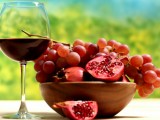 4 lợi ích phòng bệnh tim mạch của rượu vang