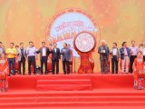 Hơn 20.000 người tham dự Ngày hội Bia Hà Nội 2017