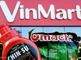 VinMart sáp nhập vào Masan