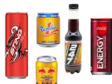 Nước tăng lực: ;Mỏ vàng  hấp dẫn khiến Coca Cola cũng phải nhảy vào cạnh tranh với Red Bull, Pepsi, Vinacafé