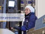 ROBOBAC trở thành nhà cung cấp chính thức hệ thống máy quấn màng cho chuối Siêu thị Walmart Mexico