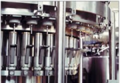 Dây chuyền sản xuất Bia chai công suất 3000 - 80.000 chai/giờ