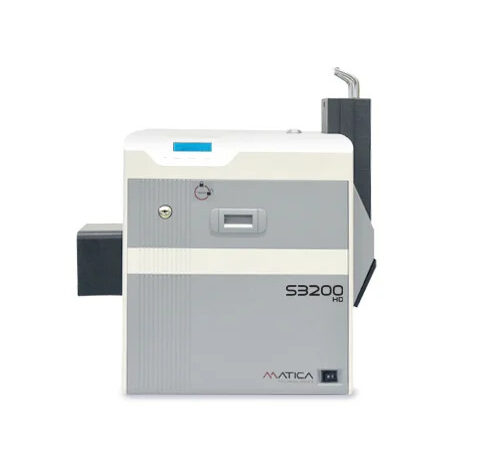 Security Printer S3200HD