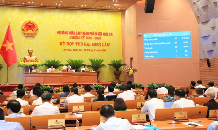 Hà Nội “nói không” với nhựa dùng một lần: Cơ hội xanh cho doanh nghiệp đóng gói