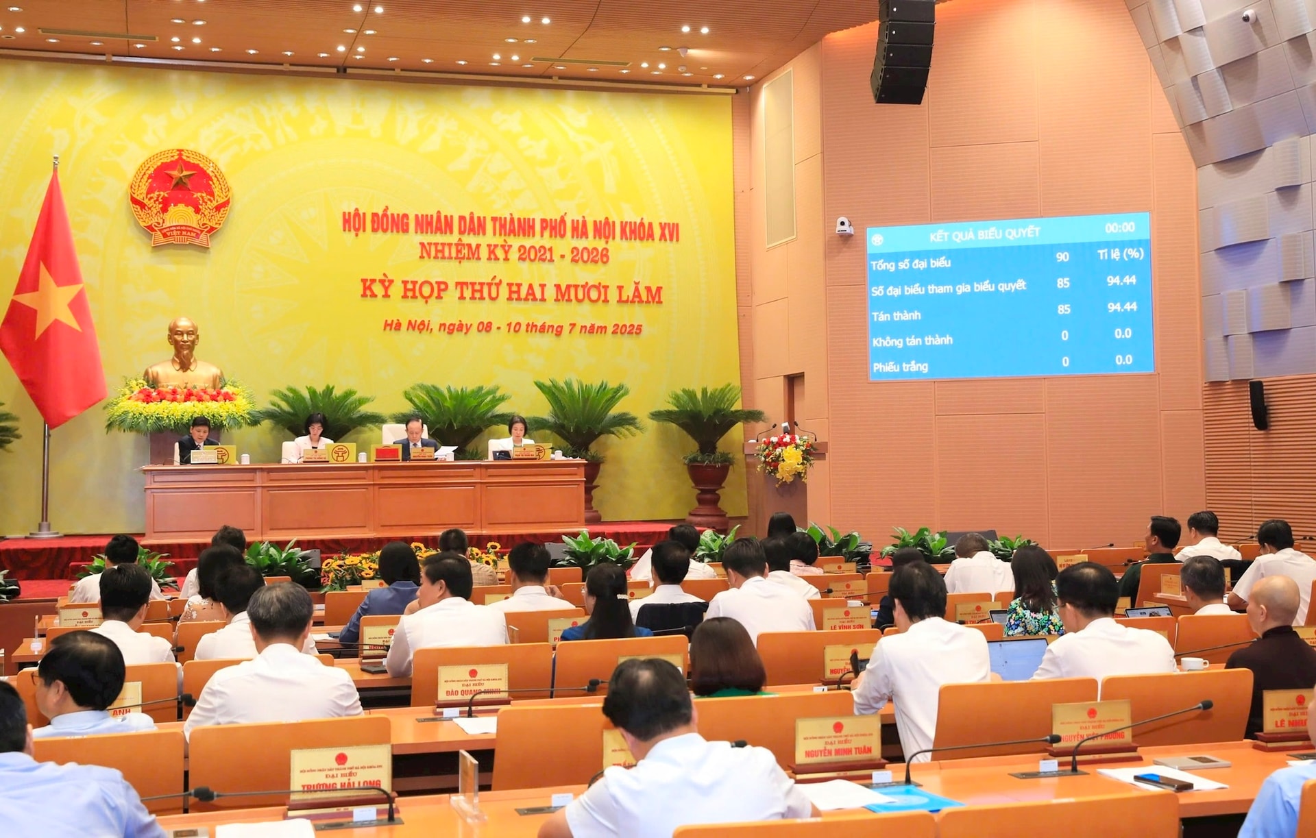 máy móc đóng gói - công nghiệp xanh
