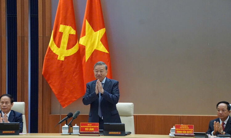 Hải Phòng hướng tới trở thành trung tâm điều phối logistics của miền Bắc